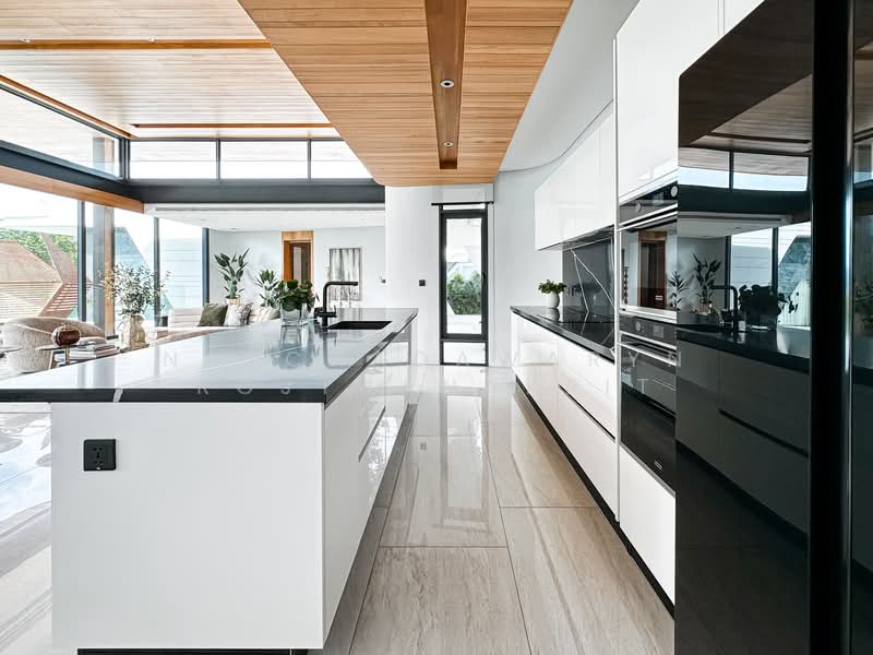 Botanica Sky Valley, Phuket, Ban Kok Tanot Road, Choeng Thale, Thalang, Phuket, 4 Bedrooms, 547 sqm, Villa For Sale, by Natchadawaryn Rojthanakrit, 500206532 - DDproperty.com