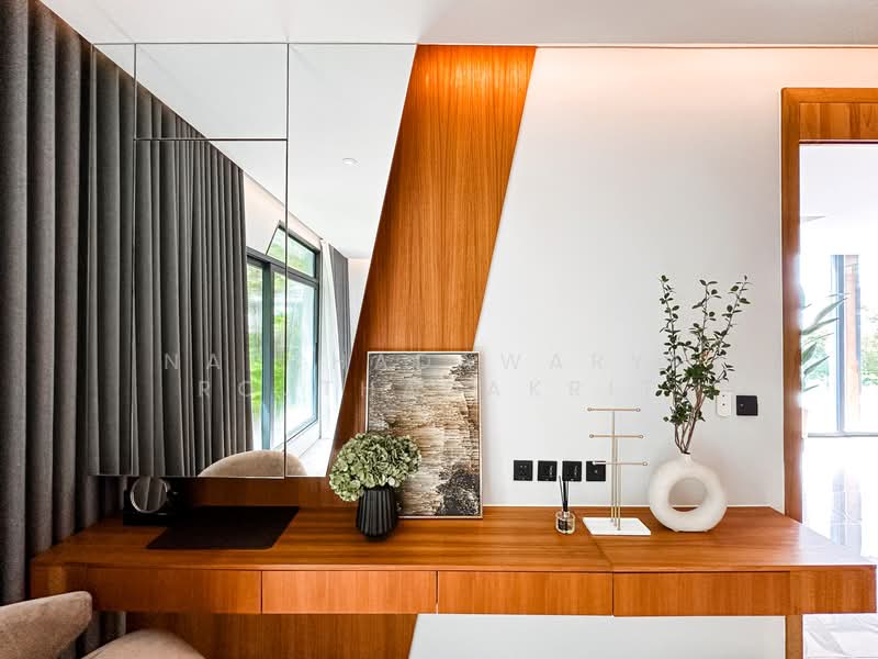 Botanica Sky Valley, Phuket, Ban Kok Tanot Road, Choeng Thale, Thalang, Phuket, 4 Bedrooms, 547 sqm, Villa For Sale, by Natchadawaryn Rojthanakrit, 500206532 - DDproperty.com