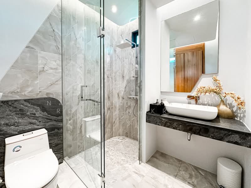 Botanica Sky Valley, Phuket, Ban Kok Tanot Road, Choeng Thale, Thalang, Phuket, 4 Bedrooms, 547 sqm, Villa For Sale, by Natchadawaryn Rojthanakrit, 500206532 - DDproperty.com