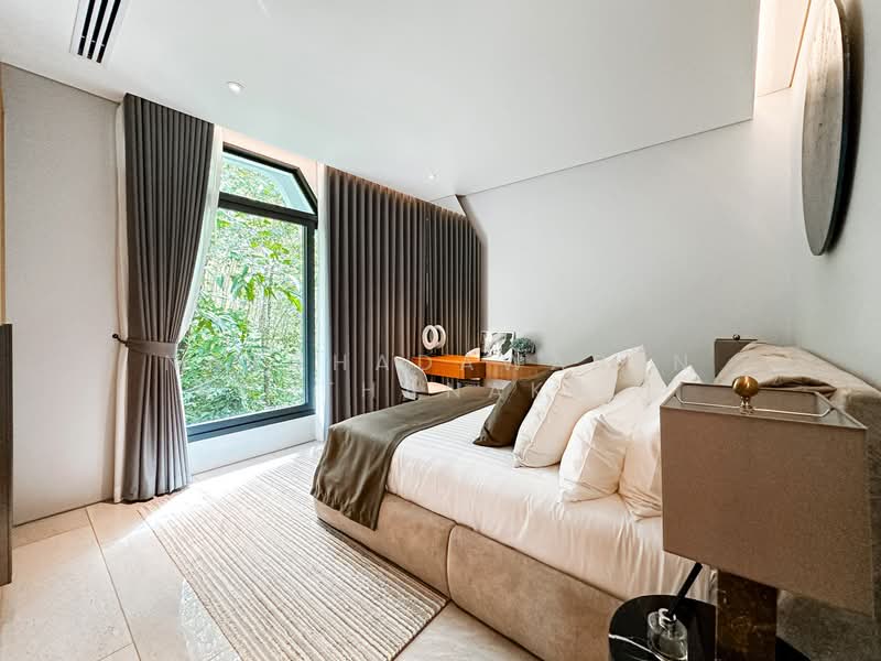 Botanica Sky Valley : โบทานิกา สกาย วัลเลย์, ภูเก็ต, Ban Kok Tanot Road, เชิงทะเล, ถลาง, ภูเก็ต, 547 ตร.ม., วิลล่า ขาย, โดย Natchadawaryn Rojthanakrit, 500206532 - DDproperty.com