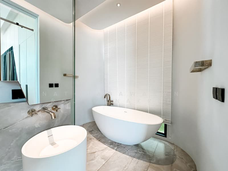 Botanica Sky Valley : โบทานิกา สกาย วัลเลย์, ภูเก็ต, Ban Kok Tanot Road, เชิงทะเล, ถลาง, ภูเก็ต, 547 ตร.ม., วิลล่า ขาย, โดย Natchadawaryn Rojthanakrit, 500206532 - DDproperty.com