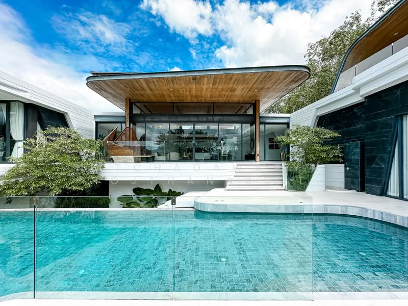 Botanica Sky Valley : โบทานิกา สกาย วัลเลย์, ภูเก็ต, Ban Kok Tanot Road, เชิงทะเล, ถลาง, ภูเก็ต, 547 ตร.ม., วิลล่า ขาย, โดย Natchadawaryn Rojthanakrit, 500206532 - DDproperty.com