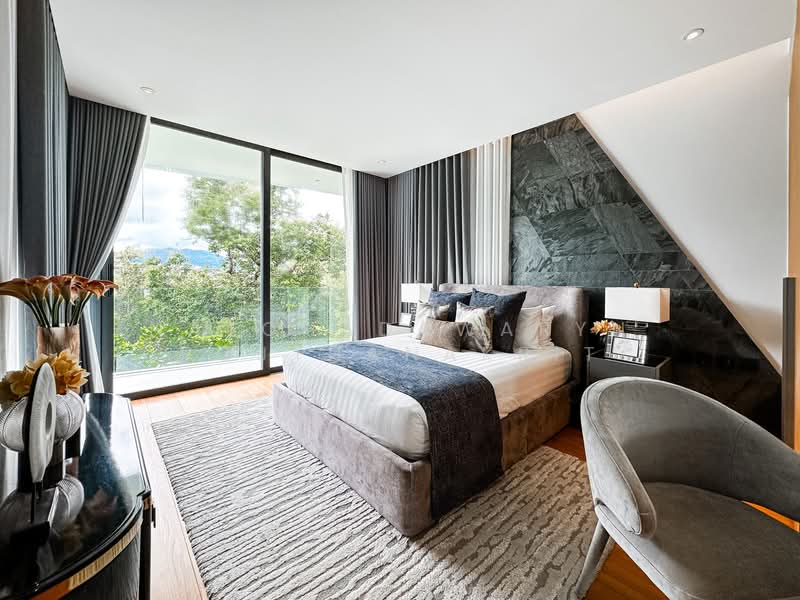 Botanica Sky Valley : โบทานิกา สกาย วัลเลย์, ภูเก็ต, Ban Kok Tanot Road, เชิงทะเล, ถลาง, ภูเก็ต, 547 ตร.ม., วิลล่า ขาย, โดย Natchadawaryn Rojthanakrit, 500206532 - DDproperty.com