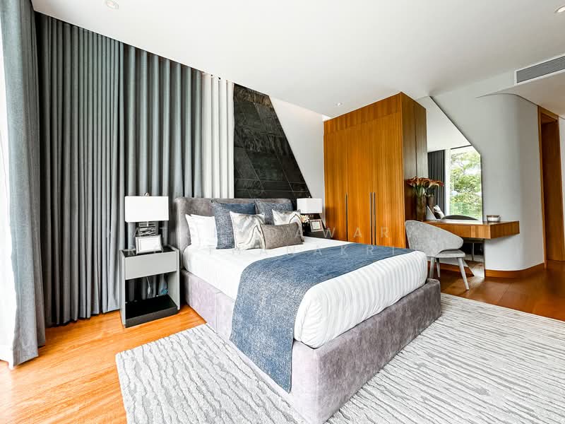 Botanica Sky Valley, Phuket, Ban Kok Tanot Road, Choeng Thale, Thalang, Phuket, 4 Bedrooms, 547 sqm, Villa For Sale, by Natchadawaryn Rojthanakrit, 500206532 - DDproperty.com