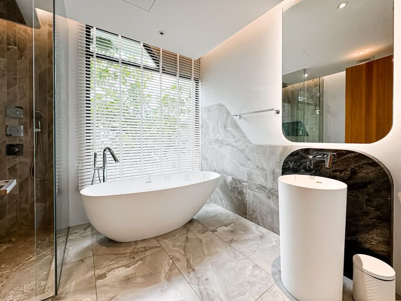 Botanica Sky Valley, Phuket, Ban Kok Tanot Road, Choeng Thale, Thalang, Phuket, 4 Bedrooms, 547 sqm, Villa For Sale, by Natchadawaryn Rojthanakrit, 500206532 - DDproperty.com