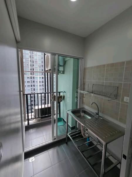 Regent Home Bangson 27 : รีเจ้นท์โฮม บางซ่อน 27, กรุงเทพ, 877 ถ. กรุงเทพ - นนทบุรี, บางซื่อ, บางซื่อ, กรุงเทพ, 28 ตร.ม., คอนโด ขาย, โดย Property Expert, 500206534 - DDproperty.com