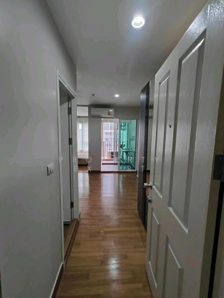 Regent Home Bangson 27 : รีเจ้นท์โฮม บางซ่อน 27, กรุงเทพ, 877 ถ. กรุงเทพ - นนทบุรี, บางซื่อ, บางซื่อ, กรุงเทพ, 28 ตร.ม., คอนโด ขาย, โดย Property Expert, 500206534 - DDproperty.com