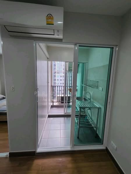 Regent Home Bangson 27, Bangkok, 877 Bangkok-Nonthaburi Road, Bang Sue, Bang Sue, Bangkok, 1 Bedroom, 28 sqm, Condo For Sale, by Property Expert, 500206534 - DDproperty.com