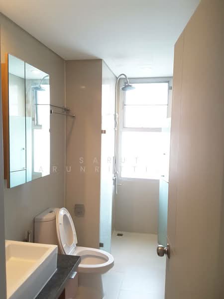 Villa Sathorn : วิลล่า สาทร, กรุงเทพ, 5 ถนนกรุงธนบุรี, คลองต้นไทร, คลองสาน, กรุงเทพ, 54 ตร.ม., คอนโด ให้เช่า, โดย Sarut Arunrittichok, 500206535 - DDproperty.com