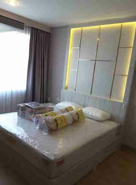 Villa Sathorn : วิลล่า สาทร, กรุงเทพ, 5 ถนนกรุงธนบุรี, คลองต้นไทร, คลองสาน, กรุงเทพ, 54 ตร.ม., คอนโด ให้เช่า, โดย Sarut Arunrittichok, 500206535 - DDproperty.com