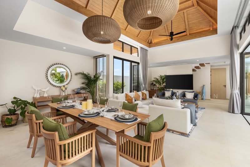 QAV Residence : ควาฟ เรสซิเดนซ์, ภูเก็ต, Soi Mittraphap, เชิงทะเล, ถลาง, ภูเก็ต, 443 ตร.ม., วิลล่า ขาย, โดย Benjawan Smaksman, 500206536 - DDproperty.com