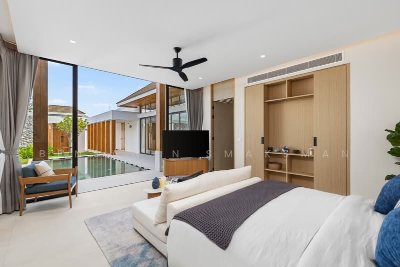 QAV Residence : ควาฟ เรสซิเดนซ์, ภูเก็ต, Soi Mittraphap, เชิงทะเล, ถลาง, ภูเก็ต, 443 ตร.ม., วิลล่า ขาย, โดย Benjawan Smaksman, 500206536 - DDproperty.com