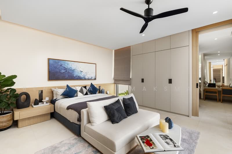 QAV Residence : ควาฟ เรสซิเดนซ์, ภูเก็ต, Soi Mittraphap, เชิงทะเล, ถลาง, ภูเก็ต, 443 ตร.ม., วิลล่า ขาย, โดย Benjawan Smaksman, 500206536 - DDproperty.com