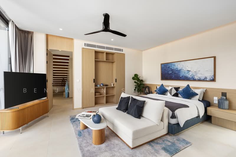 QAV Residence, Phuket, Soi Mittraphap, Choeng Thale, Thalang, Phuket, 4 Bedrooms, 443 sqm, Villa For Sale, by Benjawan Smaksman, 500206536 - DDproperty.com