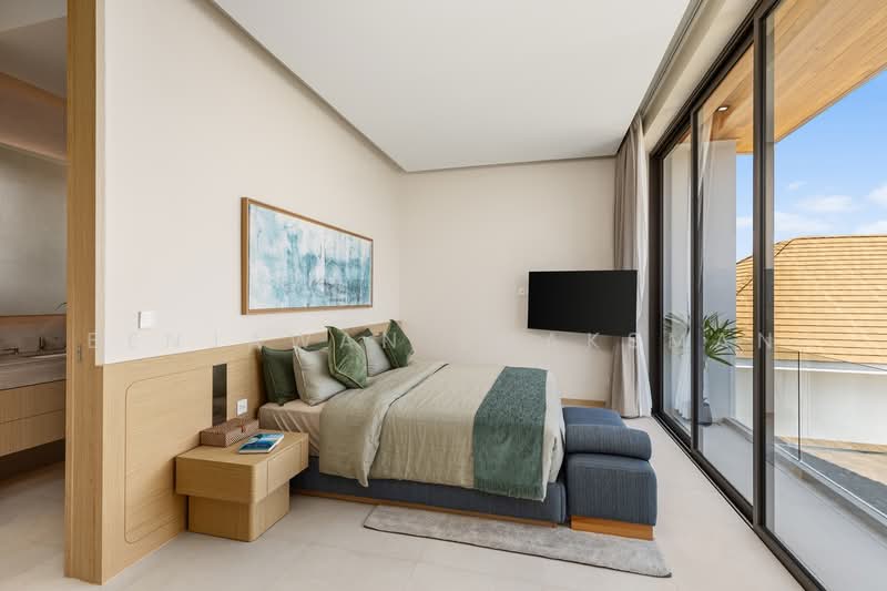 QAV Residence : ควาฟ เรสซิเดนซ์, ภูเก็ต, Soi Mittraphap, เชิงทะเล, ถลาง, ภูเก็ต, 443 ตร.ม., วิลล่า ขาย, โดย Benjawan Smaksman, 500206536 - DDproperty.com