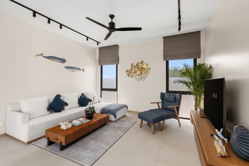 QAV Residence : ควาฟ เรสซิเดนซ์, ภูเก็ต, Soi Mittraphap, เชิงทะเล, ถลาง, ภูเก็ต, 443 ตร.ม., วิลล่า ขาย, โดย Benjawan Smaksman, 500206536 - DDproperty.com