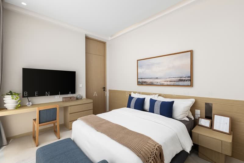 QAV Residence : ควาฟ เรสซิเดนซ์, ภูเก็ต, Soi Mittraphap, เชิงทะเล, ถลาง, ภูเก็ต, 443 ตร.ม., วิลล่า ขาย, โดย Benjawan Smaksman, 500206536 - DDproperty.com