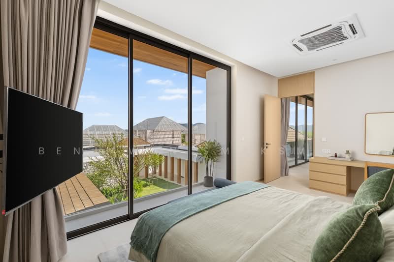 QAV Residence : ควาฟ เรสซิเดนซ์, ภูเก็ต, Soi Mittraphap, เชิงทะเล, ถลาง, ภูเก็ต, 443 ตร.ม., วิลล่า ขาย, โดย Benjawan Smaksman, 500206536 - DDproperty.com