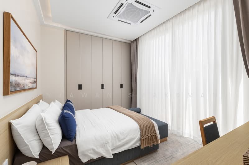 QAV Residence : ควาฟ เรสซิเดนซ์, ภูเก็ต, Soi Mittraphap, เชิงทะเล, ถลาง, ภูเก็ต, 443 ตร.ม., วิลล่า ขาย, โดย Benjawan Smaksman, 500206536 - DDproperty.com