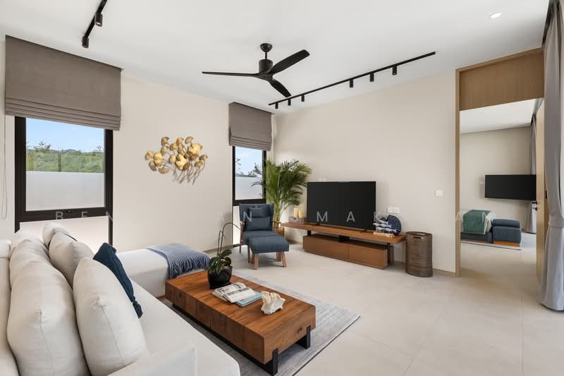 QAV Residence : ควาฟ เรสซิเดนซ์, ภูเก็ต, Soi Mittraphap, เชิงทะเล, ถลาง, ภูเก็ต, 443 ตร.ม., วิลล่า ขาย, โดย Benjawan Smaksman, 500206536 - DDproperty.com