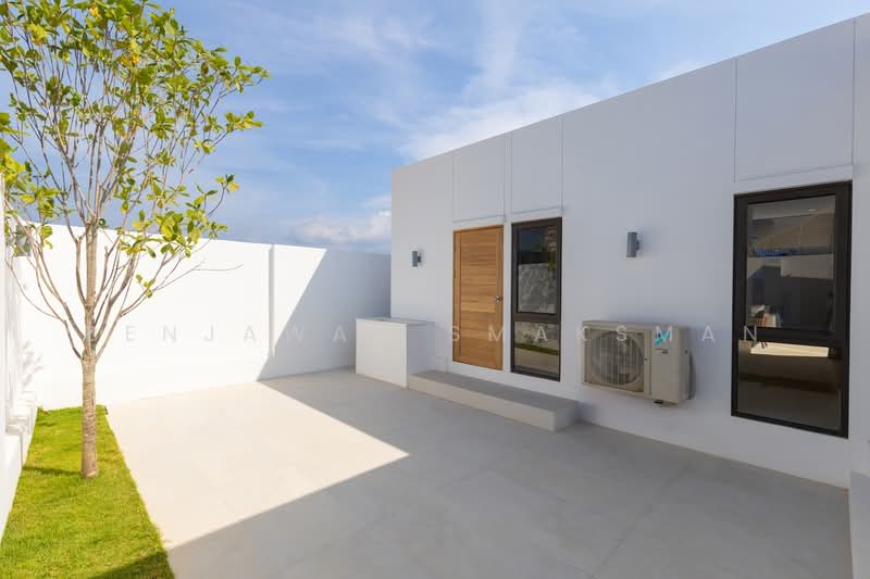 QAV Residence : ควาฟ เรสซิเดนซ์, ภูเก็ต, Soi Mittraphap, เชิงทะเล, ถลาง, ภูเก็ต, 443 ตร.ม., วิลล่า ขาย, โดย Benjawan Smaksman, 500206536 - DDproperty.com