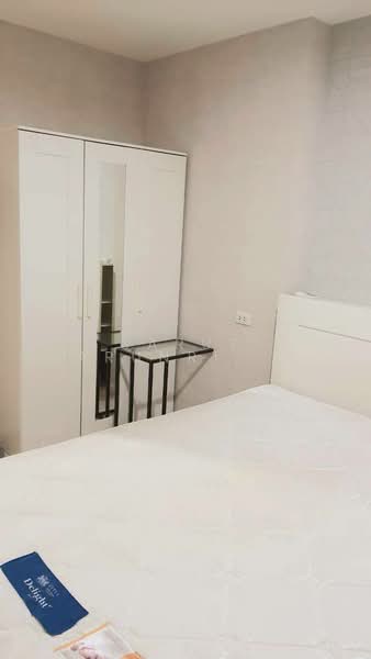 Aspire Sathorn-Thapra : แอสปาย สาทร - ท่าพระ, กรุงเทพ, 359 ถ.ราชพฤกษ์, บุคคโล, ธนบุรี, กรุงเทพ, 31 ตร.ม., คอนโด ให้เช่า, โดย Sarut Arunrittichok, 500206537 - DDproperty.com