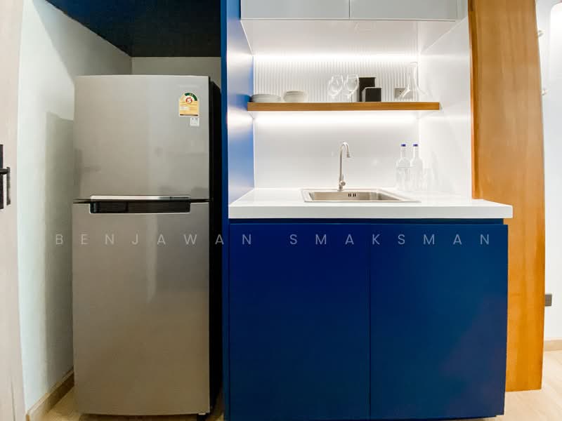 Above Element Condo : อะโบฟ เอเลเมนท์, ภูเก็ต, เชิงทะเล, ถลาง, ภูเก็ต, 47 ตร.ม., คอนโด ขาย, โดย Benjawan Smaksman, 500206538 - DDproperty.com