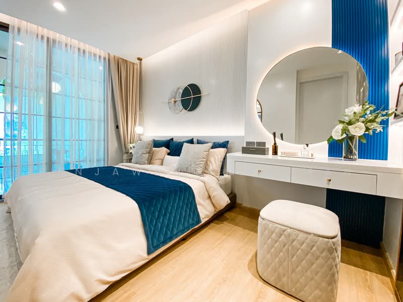 Above Element Condo : อะโบฟ เอเลเมนท์, ภูเก็ต, เชิงทะเล, ถลาง, ภูเก็ต, 47 ตร.ม., คอนโด ขาย, โดย Benjawan Smaksman, 500206538 - DDproperty.com