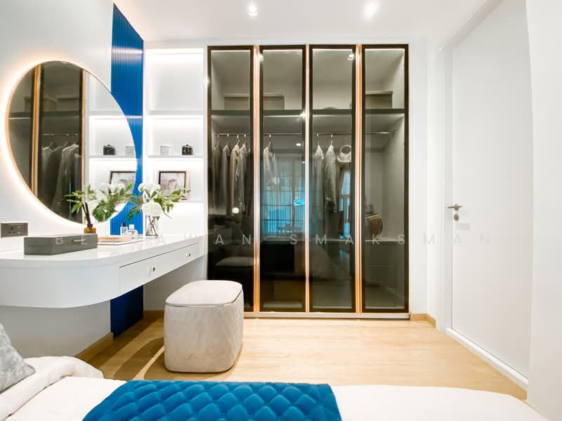 Above Element Condo : อะโบฟ เอเลเมนท์, ภูเก็ต, เชิงทะเล, ถลาง, ภูเก็ต, 47 ตร.ม., คอนโด ขาย, โดย Benjawan Smaksman, 500206538 - DDproperty.com