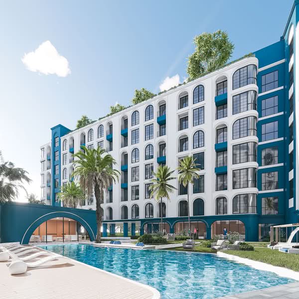 Above Element Condo : อะโบฟ เอเลเมนท์, ภูเก็ต, เชิงทะเล, ถลาง, ภูเก็ต, 47 ตร.ม., คอนโด ขาย, โดย Benjawan Smaksman, 500206538 - DDproperty.com