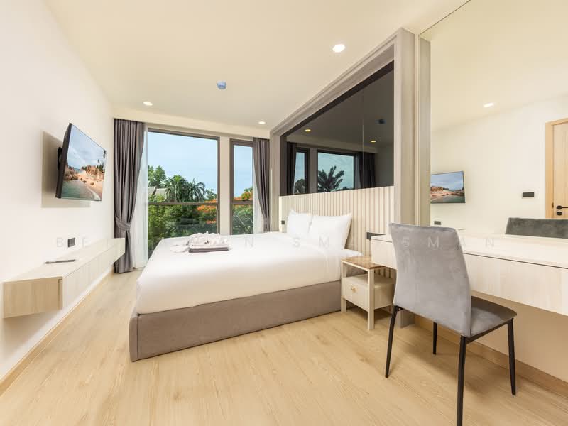 The Ozone Signature Condominium : ดิ โอโซน ซิกเนเจอร์ คอนโดมิเนียม, ภูเก็ต, เชิงทะเล, ถลาง, ภูเก็ต, 42 ตร.ม., คอนโด ขาย, โดย Benjawan Smaksman, 500206540 - DDproperty.com