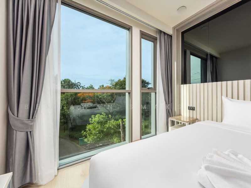 The Ozone Signature Condominium : ดิ โอโซน ซิกเนเจอร์ คอนโดมิเนียม, ภูเก็ต, เชิงทะเล, ถลาง, ภูเก็ต, 42 ตร.ม., คอนโด ขาย, โดย Benjawan Smaksman, 500206540 - DDproperty.com