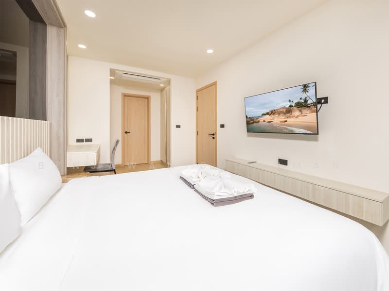 The Ozone Signature Condominium, Phuket, Choeng Thale, Thalang, Phuket, 1 Bedroom, 42 sqm, Condo For Sale, by Benjawan Smaksman, 500206540 - DDproperty.com