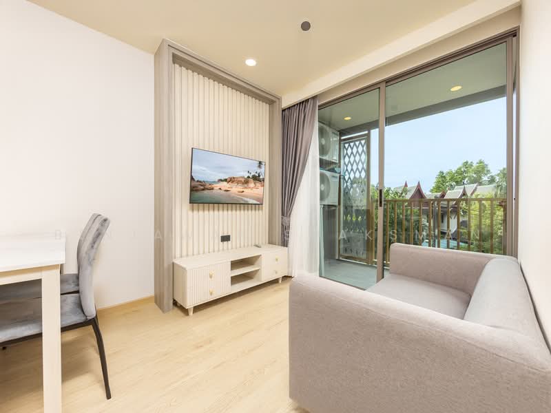 The Ozone Signature Condominium, Phuket, Choeng Thale, Thalang, Phuket, 1 Bedroom, 42 sqm, Condo For Sale, by Benjawan Smaksman, 500206540 - DDproperty.com