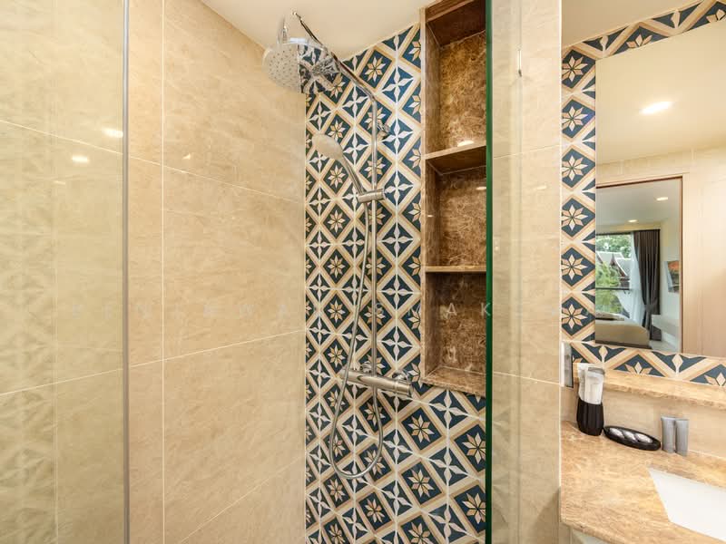 The Ozone Signature Condominium : ดิ โอโซน ซิกเนเจอร์ คอนโดมิเนียม, ภูเก็ต, เชิงทะเล, ถลาง, ภูเก็ต, 42 ตร.ม., คอนโด ขาย, โดย Benjawan Smaksman, 500206540 - DDproperty.com