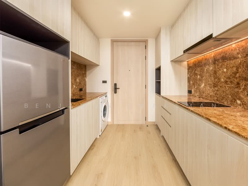 The Ozone Signature Condominium, Phuket, Choeng Thale, Thalang, Phuket, 1 Bedroom, 42 sqm, Condo For Sale, by Benjawan Smaksman, 500206540 - DDproperty.com