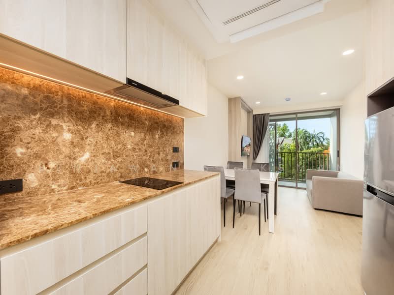 The Ozone Signature Condominium : ดิ โอโซน ซิกเนเจอร์ คอนโดมิเนียม, ภูเก็ต, เชิงทะเล, ถลาง, ภูเก็ต, 42 ตร.ม., คอนโด ขาย, โดย Benjawan Smaksman, 500206540 - DDproperty.com