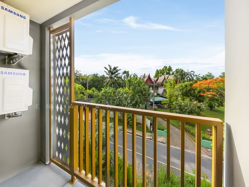 The Ozone Signature Condominium, Phuket, Choeng Thale, Thalang, Phuket, 1 Bedroom, 42 sqm, Condo For Sale, by Benjawan Smaksman, 500206540 - DDproperty.com