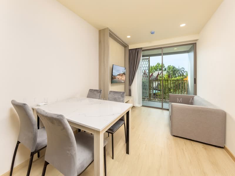 The Ozone Signature Condominium : ดิ โอโซน ซิกเนเจอร์ คอนโดมิเนียม, ภูเก็ต, เชิงทะเล, ถลาง, ภูเก็ต, 42 ตร.ม., คอนโด ขาย, โดย Benjawan Smaksman, 500206540 - DDproperty.com