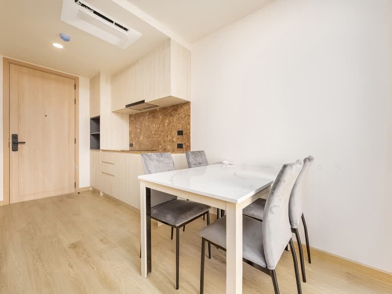 The Ozone Signature Condominium, Phuket, Choeng Thale, Thalang, Phuket, 1 Bedroom, 42 sqm, Condo For Sale, by Benjawan Smaksman, 500206540 - DDproperty.com