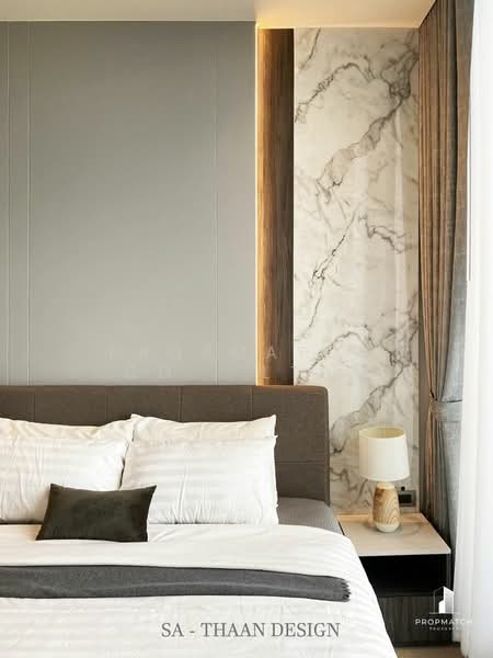 Hyde Heritage Thonglor: ไฮด์ เฮอริเทจ ทองหล่อ, กรุงเทพ, 1199 ซอยสุขุมวิท 59, คลองตันเหนือ, วัฒนา, กรุงเทพ, 58 ตร.ม., คอนโด ให้เช่า, โดย PROPMATCH CO., LTD., 500206541 - DDproperty.com