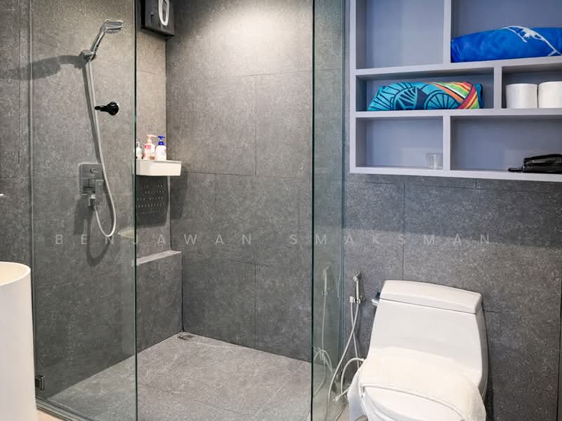 Citygate Kamala Resort & Residence, Phuket, 21 71, Kammala, Kathu, Phuket, 1 Bedroom, 35 sqm, Condo For Sale, by Benjawan Smaksman, 500206543 - DDproperty.com