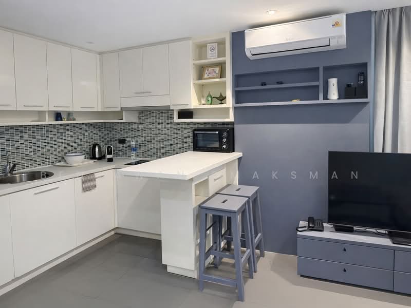 Citygate Kamala Resort & Residence, Phuket, 21 71, Kammala, Kathu, Phuket, 1 Bedroom, 35 sqm, Condo For Sale, by Benjawan Smaksman, 500206543 - DDproperty.com