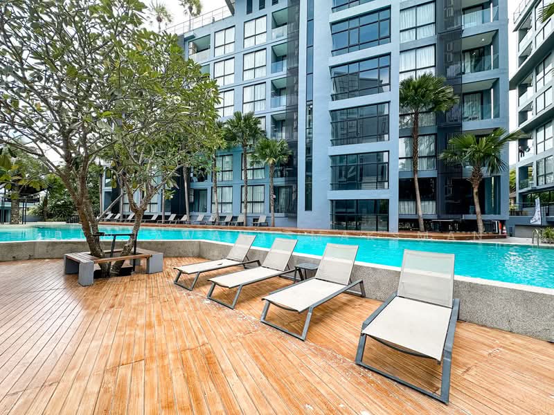 Citygate Kamala Resort & Residence : ซิตี้เกต, ภูเก็ต, 21 71, กมลา, กะทู้, ภูเก็ต, 35 ตร.ม., คอนโด ขาย, โดย Benjawan Smaksman, 500206543 - DDproperty.com