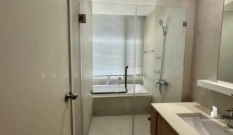 Villa Ratchatewi, Bangkok, 83 Phayathai Road, Thanon Phaya Thai, Ratchathewi, Bangkok, 3 Bedrooms, 100 sqm, Condo For Rent, by PROPMATCH CO., LTD., 500206545 - DDproperty.com