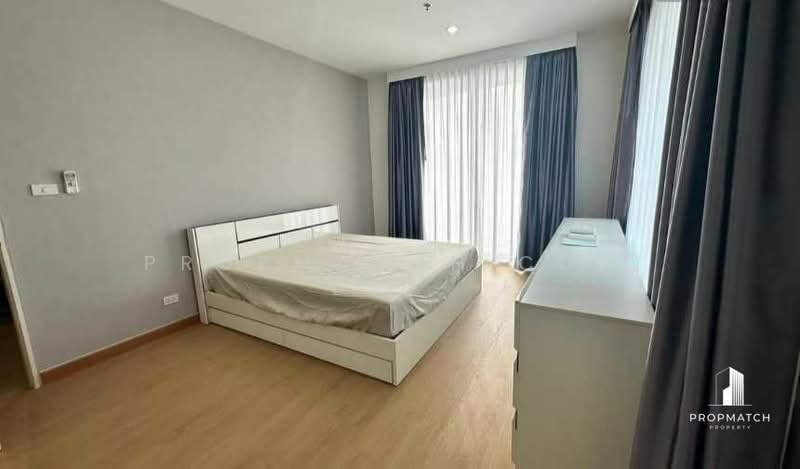 Villa Ratchatewi, Bangkok, 83 Phayathai Road, Thanon Phaya Thai, Ratchathewi, Bangkok, 3 Bedrooms, 100 sqm, Condo For Rent, by PROPMATCH CO., LTD., 500206545 - DDproperty.com