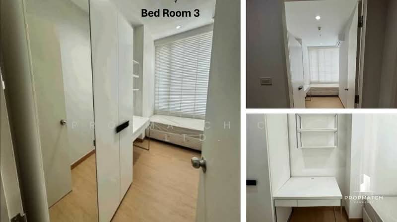 Villa Ratchatewi : วิลล่า ราชเทวี, กรุงเทพ, 83 ถนนพญาไท, ถนนพญาไท, ราชเทวี, กรุงเทพ, 100 ตร.ม., คอนโด ให้เช่า, โดย PROPMATCH CO., LTD., 500206545 - DDproperty.com