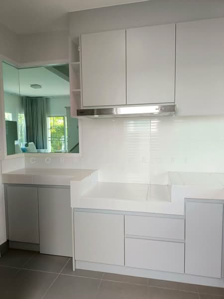 Villaggio Srinakarin-Bangna, Samut Prakan, Buanakarin Road, Bang Kaeo, Bang Plee, Samut Prakan, 3 Bedrooms, 133 sqm, Single Detached House For Rent, by CorrectProperty, 500206546 - DDproperty.com