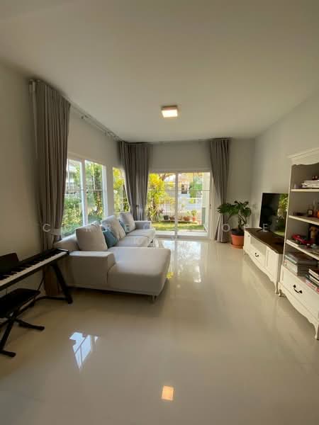 Villaggio Srinakarin-Bangna, Samut Prakan, Buanakarin Road, Bang Kaeo, Bang Plee, Samut Prakan, 3 Bedrooms, 133 sqm, Single Detached House For Rent, by CorrectProperty, 500206546 - DDproperty.com