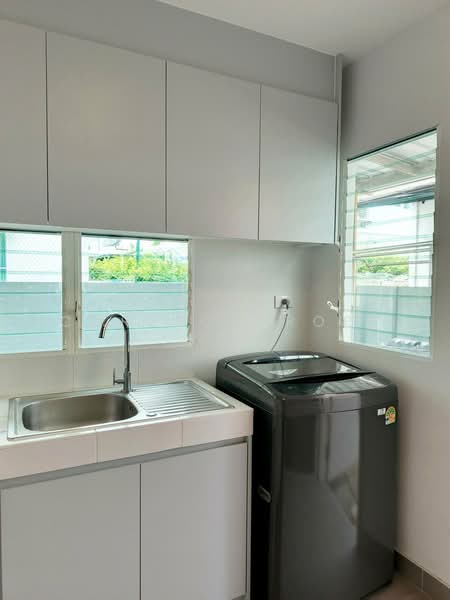 Villaggio Srinakarin-Bangna, Samut Prakan, Buanakarin Road, Bang Kaeo, Bang Plee, Samut Prakan, 3 Bedrooms, 133 sqm, Single Detached House For Rent, by CorrectProperty, 500206546 - DDproperty.com